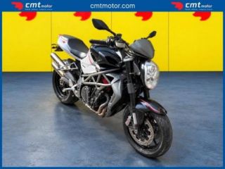 MV AGUSTA Brutale 1090 Finanziabile - Bianco - 29500 rif. 24158413
