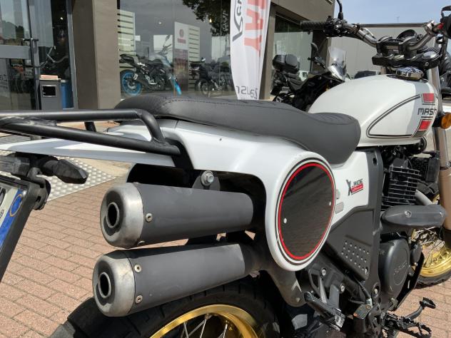 Mash X-Ride 650 null - Foto 6