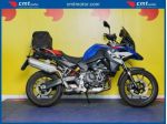 BMW F 800 GS Garantita e Finanziabile rif. 23898803