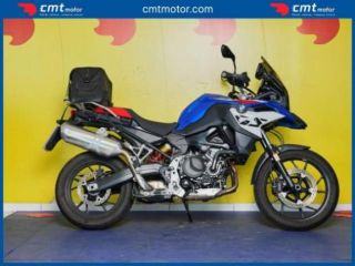BMW F 800 GS Garantita e Finanziabile rif. 23898803