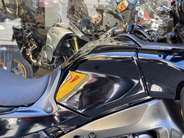 Yamaha Tracer 9 GT - Foto 10