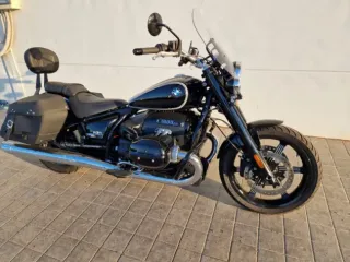 BMW R 18 CLASSIC – 07/2023