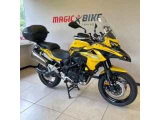 Benelli TRK 502 null