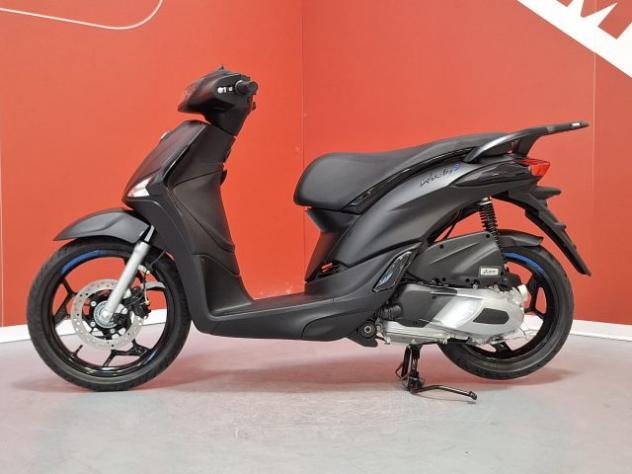 PIAGGIO Liberty S 125 Liberty S 125 ABS 3V i.e. MY25 (2025-) rif. 23788895 - Foto 3