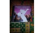 UN CD COME NUOVO,RARISSIMO,ORIGINALE,COMPLETO:FREDDY MERCURY"TRIBUTE TO REMIX"20