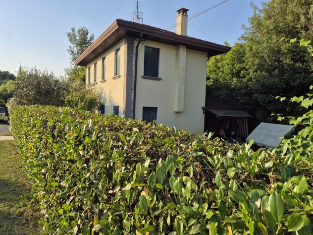 Villa in Via per Brugnera - Foto 16