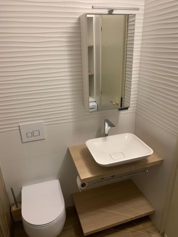 Stanze libere in grande appartamento Milano Sud - Foto 8