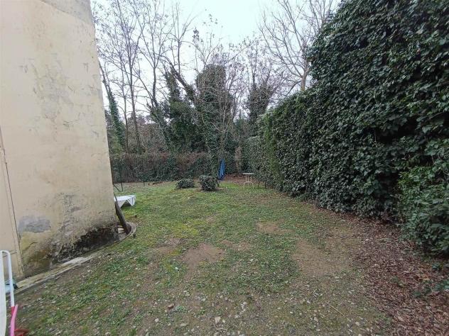 Terratetto in Affitto in zona CURE con giardino - Foto 17