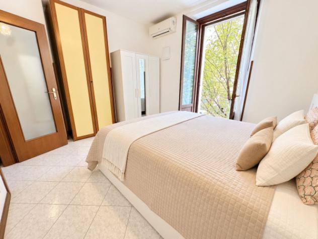 Appartamento di 50 m² con 2 locali in affitto a Milano - Foto 11