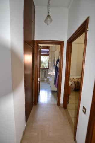 Stanza in appartamento in affitto a Monteriggioni - Foto 18