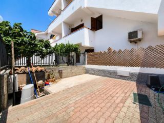 Villa a schiera in affitto a Squillace