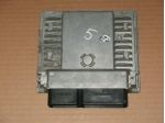 03F906070BJ ECU VOLKSWAGEN GOLF VI 1.2 03F906070BJ 5WP44615 SOMOS10.10