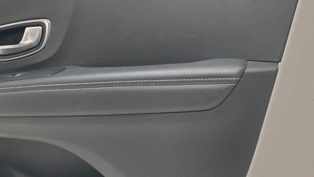 PANNELLO ANTERIORE DESTRO RENAULT Scenic Serie PELLE (16) - Foto 9