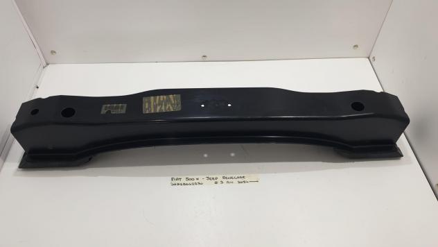 RINFORZO PARAURTI POSTERIORE JEEP Renegade Serie 00519642230 (1418) - Foto 2
