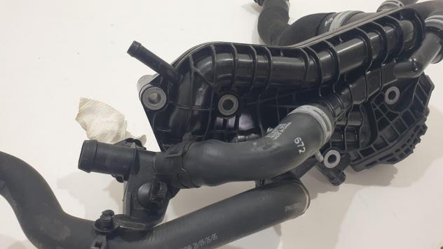 VALVOLA TERMOSTATICA VOLVO XC40 Serie 31439559 Hybrid 1.5 (17) - Foto 4