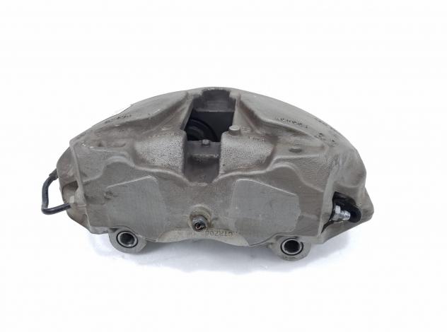 PINZA FRENO ANTERIORE SINISTRA AUDI Q5 Serie (FYB) 8W0615107E DEUB Diesel 2000 (17) - Foto 5