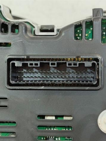QUADRO STRUMENTI KIA Rio 4° Serie 94006-1W042 D4FC (11) - Foto 4