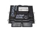 CENTRALINA MOTORE FORD Kuga Serie (DFK) 0 261 S10 0XS YZDA Benzina 1496 (19)