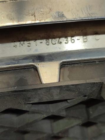GRIGLIA ANTERIORE FORD Focus Berlina 3° Serie 4M51-8C436-BC 4M51-8138-AE (0408) - Foto 5