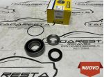 Kit Cuscinetto Ruota Post Fiat 124 - 131 4438573