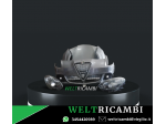 MUSATA COMPLETA ALFA ROMEO GIULIETTA ANNO 2018