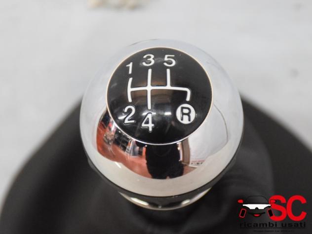 Leva Cambio Fiat 500 50296544 - 36202 - Foto 3