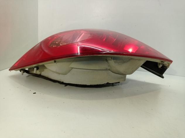 STOP FANALE POSTERIORE SINISTRO KIA Cee'd 1° Serie 924011H050 G4FA (0612) - Foto 6