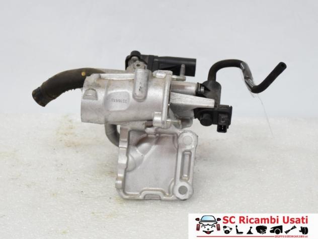 Valvola Egr Renault Clio 4 1.5 Dci 70036814 8200762162 - 10739 - Foto 3