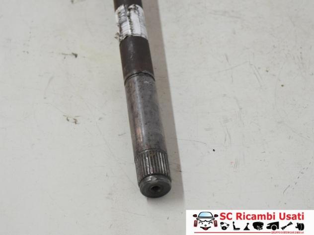 SEMIASSE ANTERIORE SINISTRO RENAULT CLIO Serie V 391005742R (19) - Foto 2