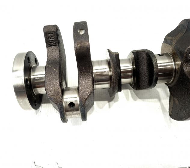 ALBERO MOTORE VOLKSWAGEN Up 1° Serie CPG Benzina 1000 (11) - Foto 2
