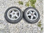 CERCHIO RUOTA POSTERIORE E ANTERIORE PIAGGIO ZIP 50-100 4T - 2T TAMBURO 110