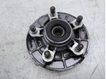 HONDA CB 500 MOZZO PARASTRAPPI RUOTA POSTERIORE 2001 PC32AOYF