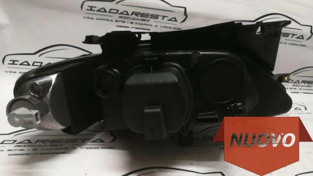 Faro Fanale Anteriore SX Citroen Xsara 6204R5