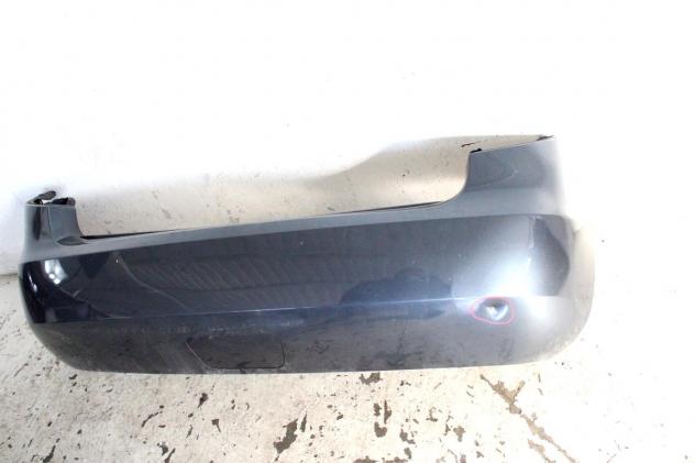 5J6807421 PARAURTI POSTERIORE SKODA FABIA 1.2 B 51KW 5M 5P (2007) RICAMBIO USATO - Foto 2