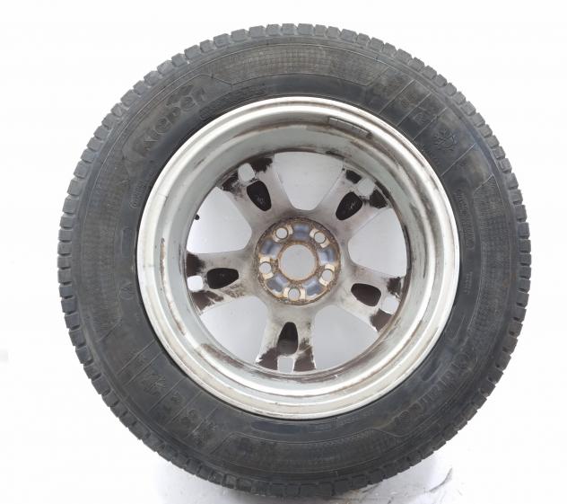 CERCHIO IN LEGA TOYOTA Rav4 4° Serie 2AD-FHV, 2AD-FTV (0509) - Foto 12