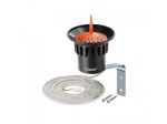 Sensore pioggia Claber 90915