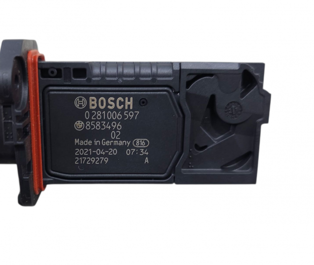 FLUSSOMETRO BMW Serie 1 F40 8583496 Diesel 2000 (19) - Foto 9