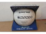 Pallone da collezione MONDO VOLLEY BALL OFFICIAL I.V.B.F. nuovo mai usato boxato
