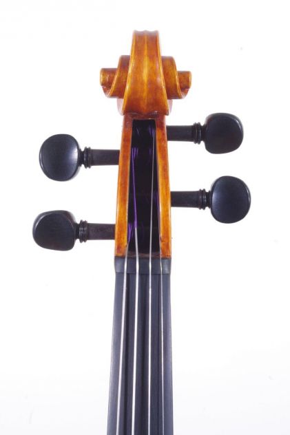 VIOLINO di LIUTAIO - Foto 5