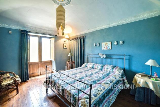 Rustico / Casale di 250 m² con 5 locali e posto auto in vendita a Francavilla di Sicilia - Foto 16