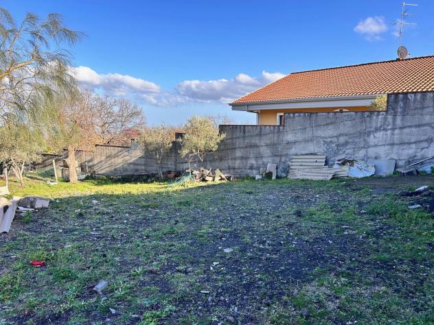 Terreno in vendita a Pedara - Foto 3