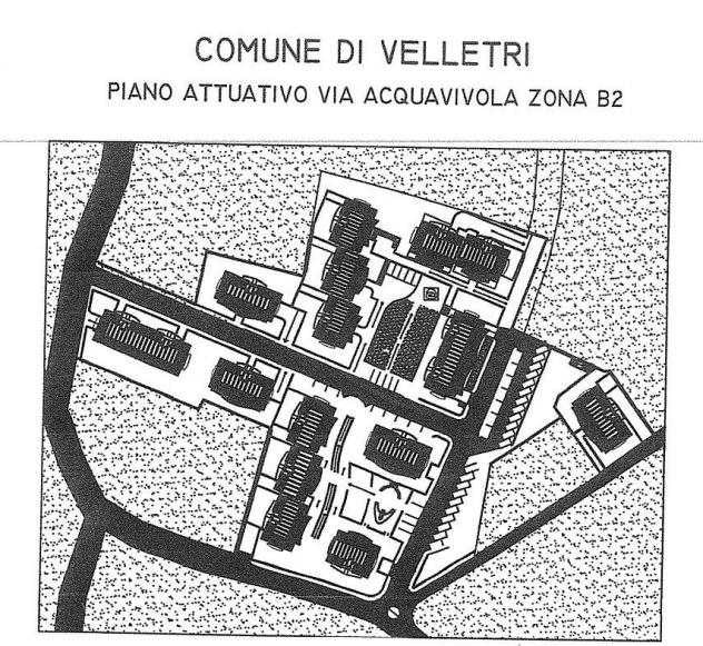 VELLETRI - TERRENO EDIFICABILE - Foto 9