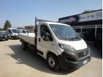 FIAT Ducato (4ª serie) Ducato 35 2.2 Mjt 140CV PLM-SL Cabinato Maxi