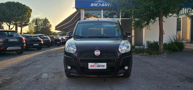 Fiat Doblo Dobl1.6 16V Nat.Pow. Metano - Foto 2