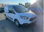 Ford Transit Courier Transit Courier 1.5 TDCi 100CV Van Entry