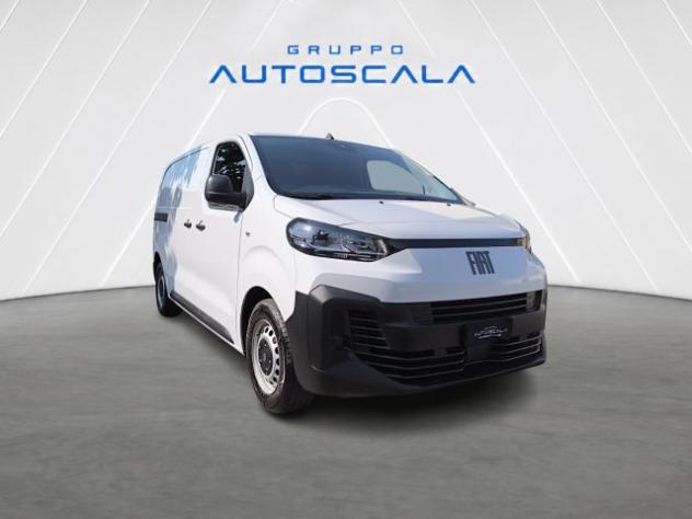 FIAT Scudo 1.5 BlueHDi 120cv S&S L2H1 Furgone Easy Pro rif. 23864388 - Foto 7