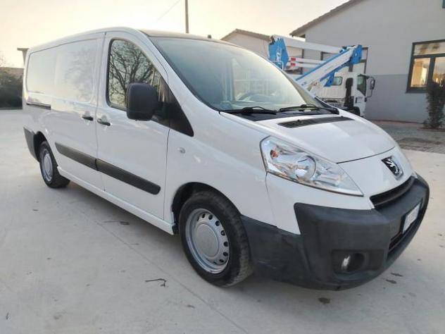PEUGEOT EXPERT 2.0 120 mjt rif. 23208323 - Foto 2