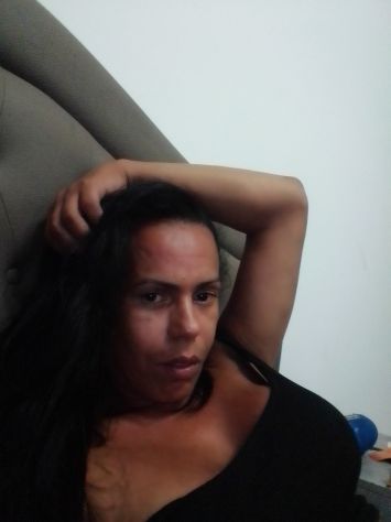 Alessia Oliveira trans piccante non sai quanto!!! calda ed amorevole - Foto 7 Tel:3496498776