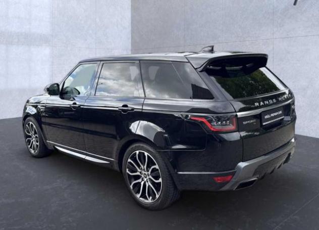 LAND ROVER Range Rover Sport 3.0D l6 249 CV HSE Dynamic "VINCOLO FINANZIAMENTO" rif. 22680737 - Foto 5