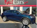 AUDI Q3 35 TFSI LED-PELLE-NAVI-18" rif. 23076462